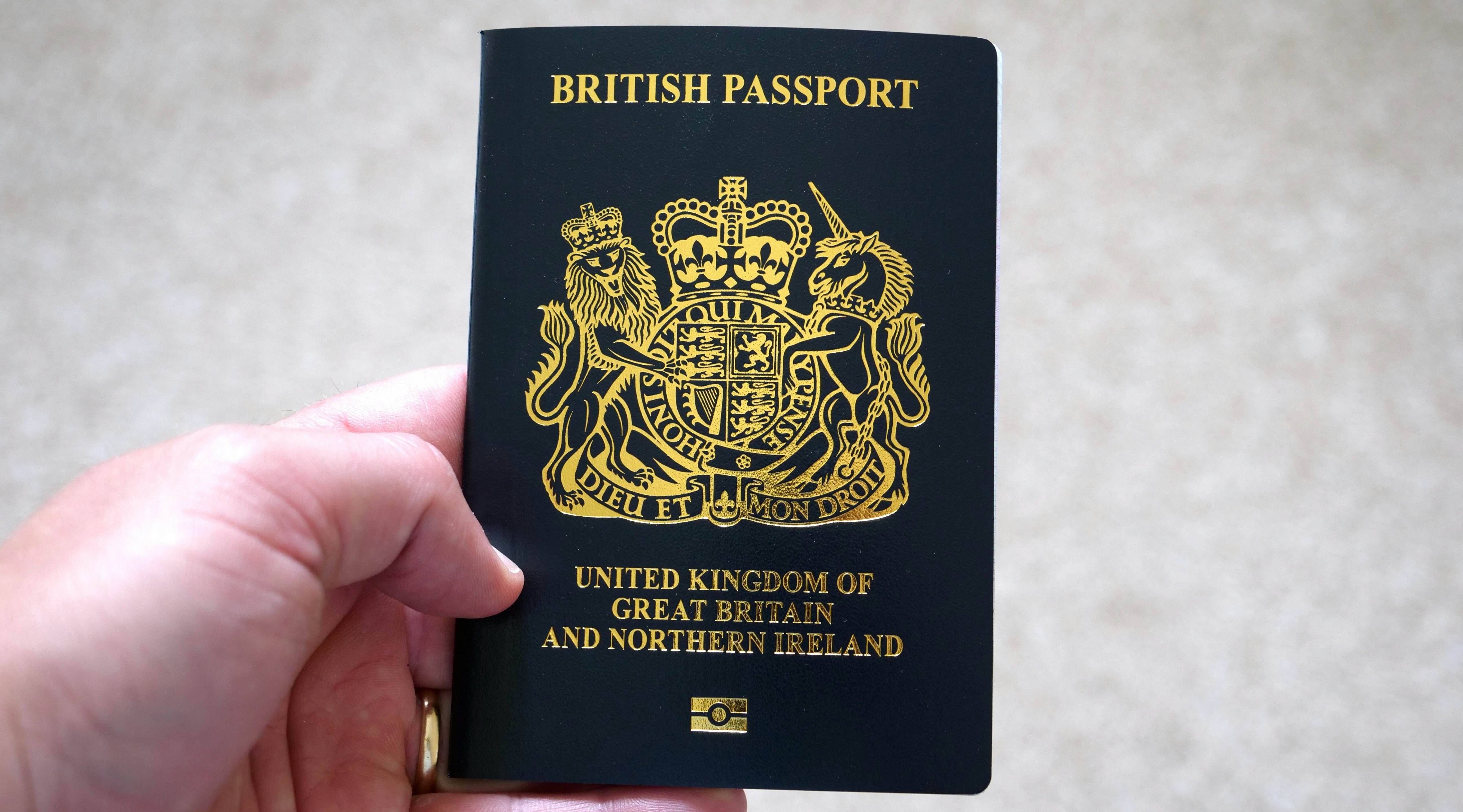 UK to require Electronic Travel Authorization (ETA) to enter country