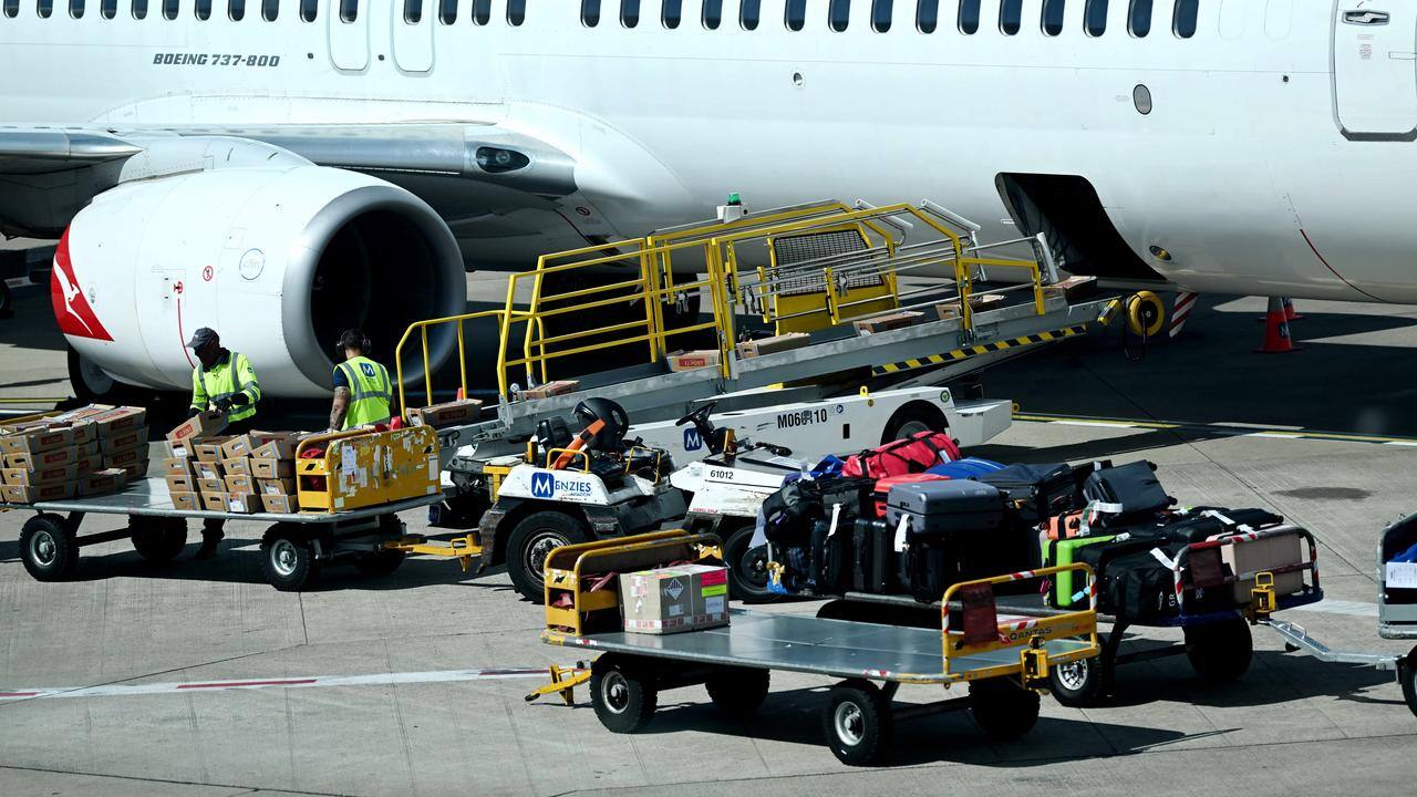 Airport Handling Staff in Italy Plan To Strike, January 10th