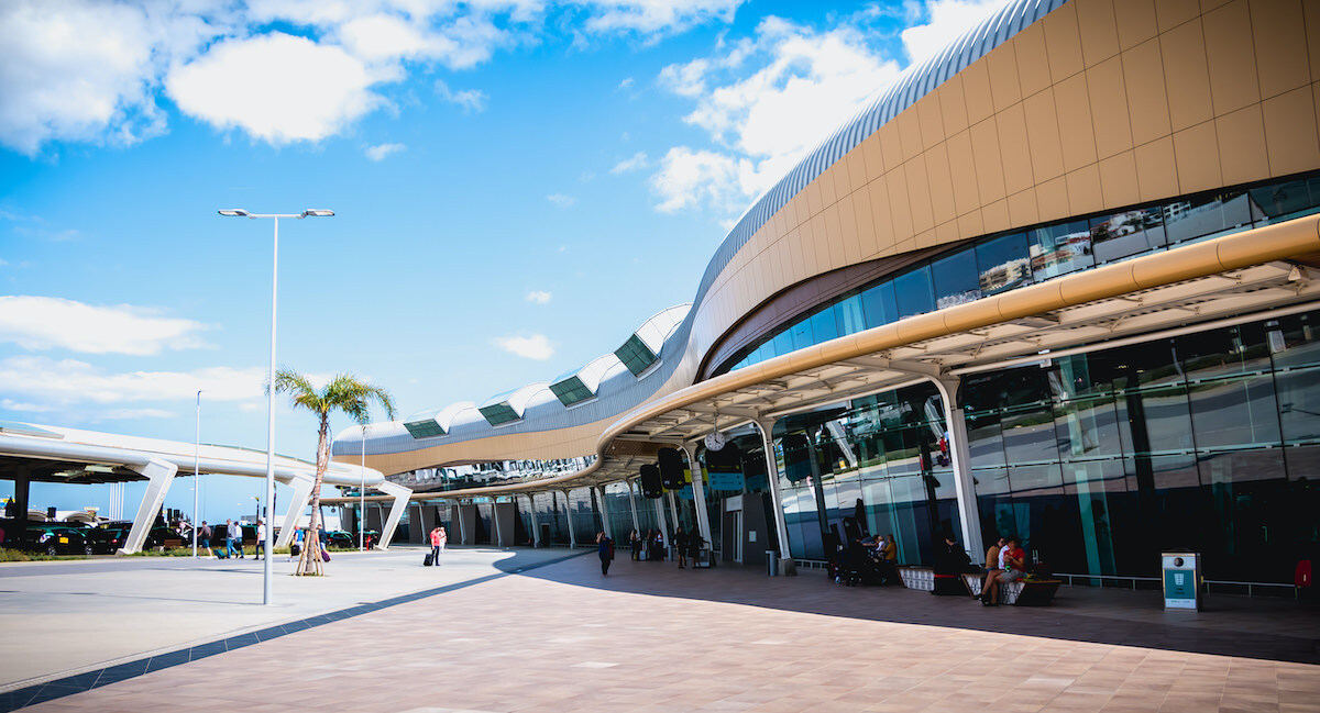 Ground Handling Staff in Portugal Plan To Strike, 08/31-09/01