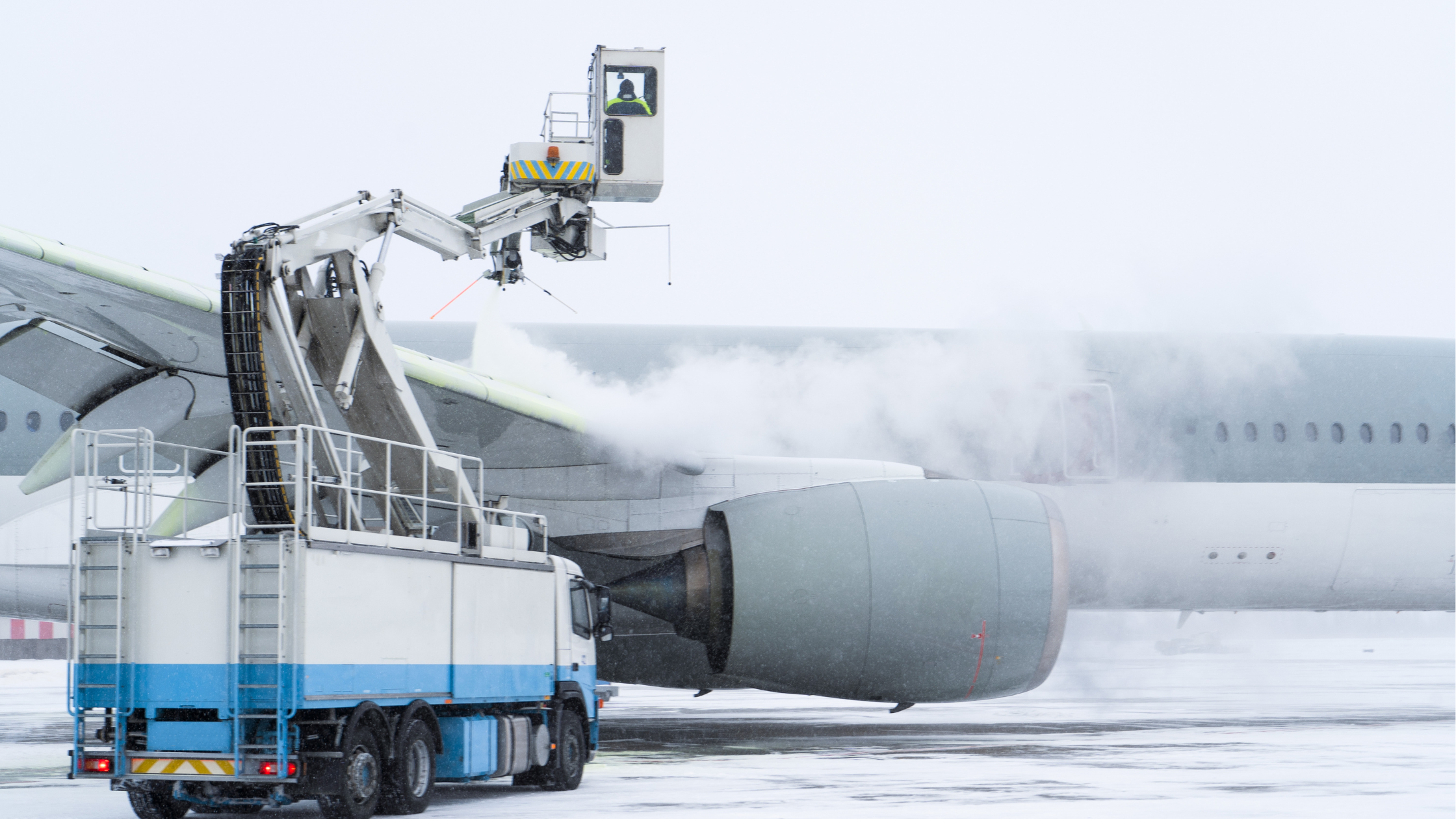 Extremely Cold Temperatures Caused by Polar Vortex may Impact U.S. Northern Plains Travel, February 17th-19th