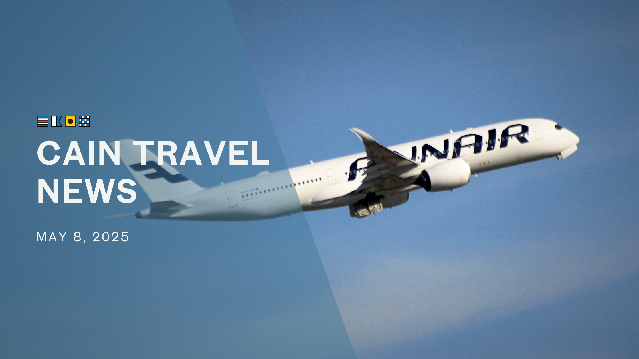 Aviation Workers in Finland Plan To Strike, May 16th and May 19th