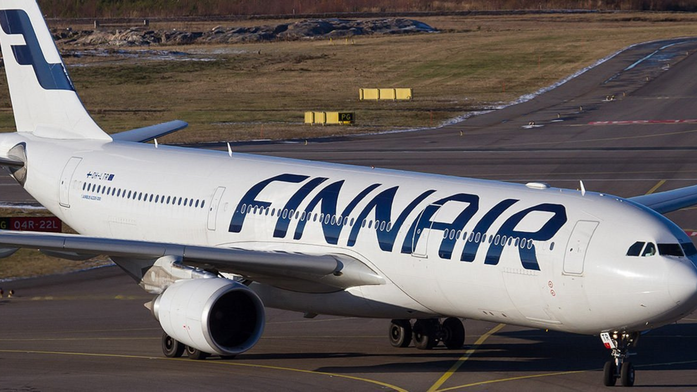 Aviation Workers in Finland Plan To Strike, May 2nd