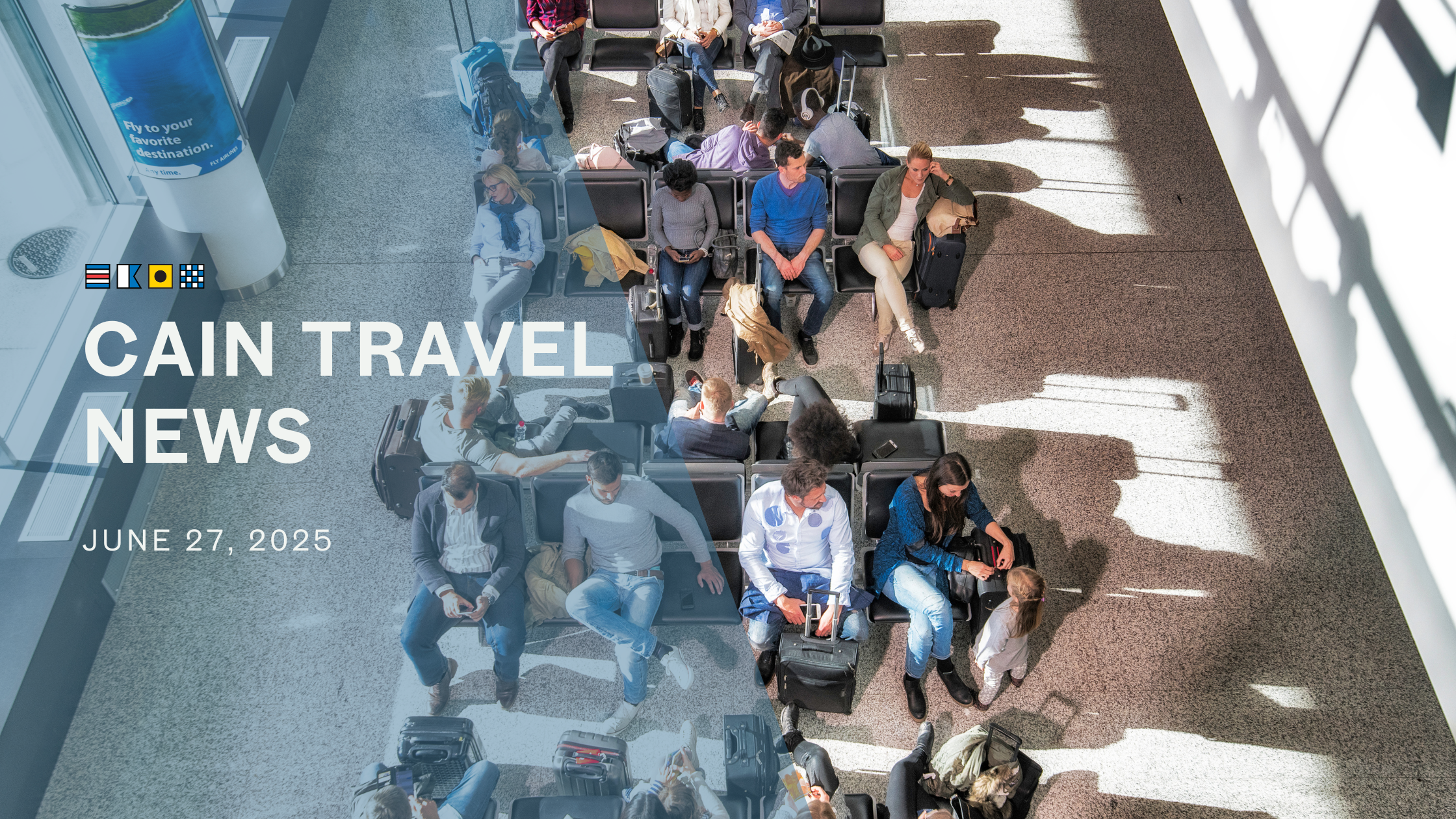 Fourth of July Travel