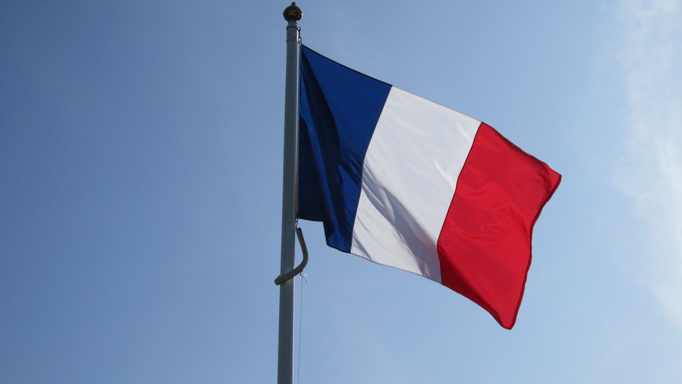 Air Traffic Controllers in France Announce Plans to Strike, July 3rd-5th
