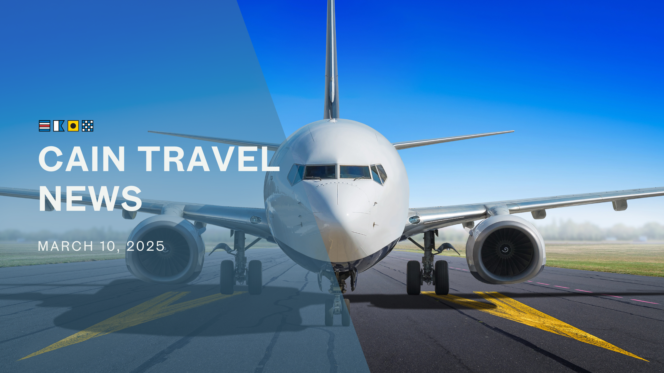 Ground Handling Staff in Germany Plan To Strike, March 10th