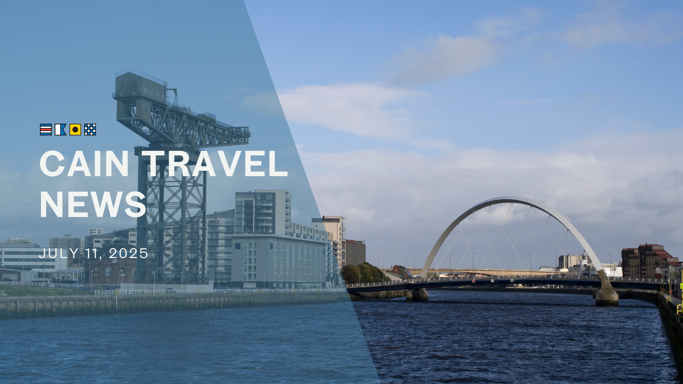 Aviation Workers in Scotland Announce Plans to Strike, July 24th-26th