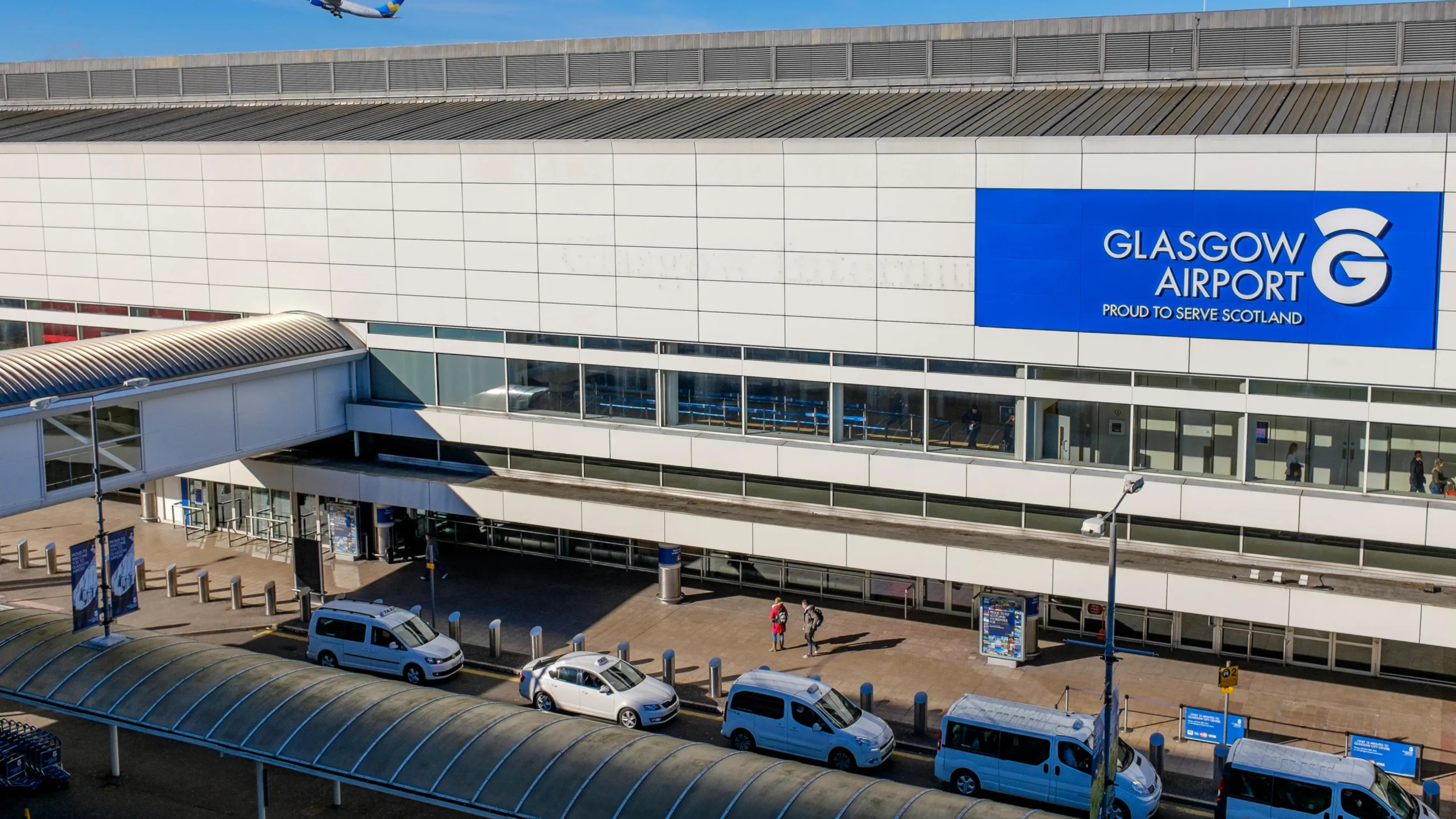 Aviation Workers in Scotland Announce Plans to Strike, July 24th-26th