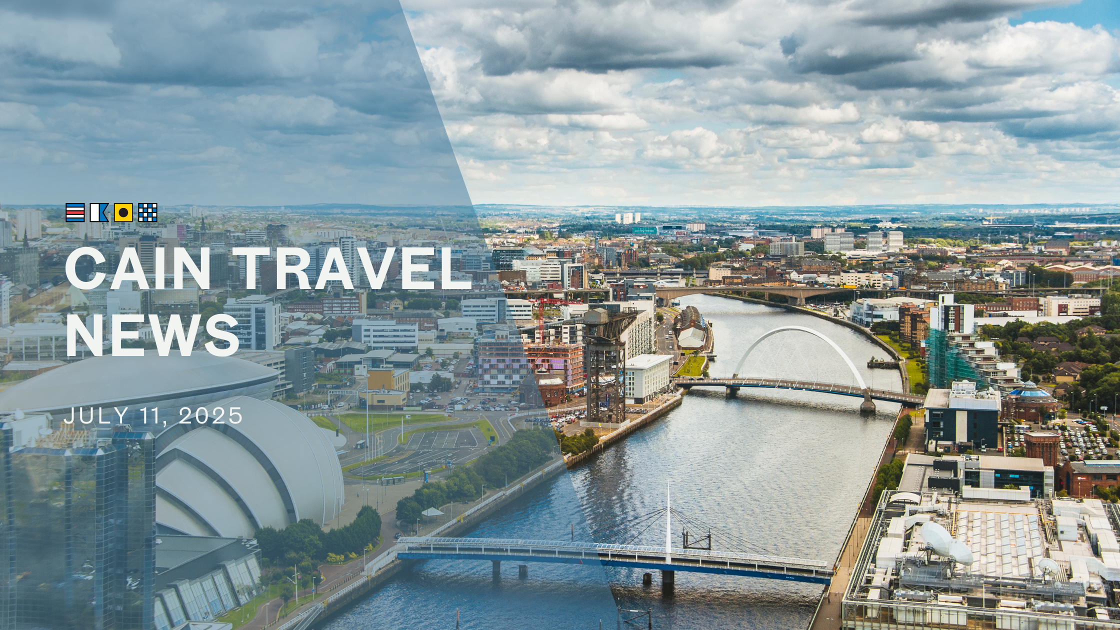 Aviation Workers in Scotland Announce Plans to Strike, July 24th-26th