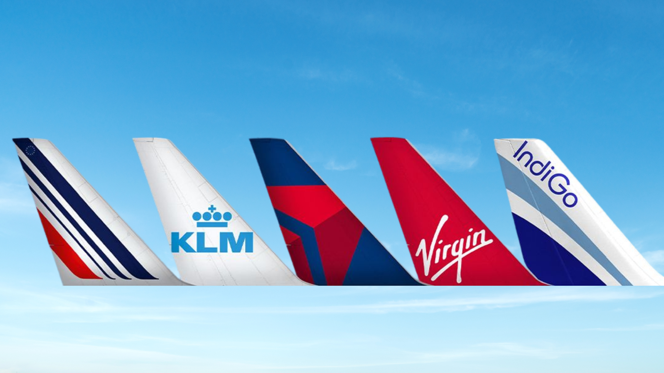 Delta Air Lines Announces Partnership to Link India with North America and Europe