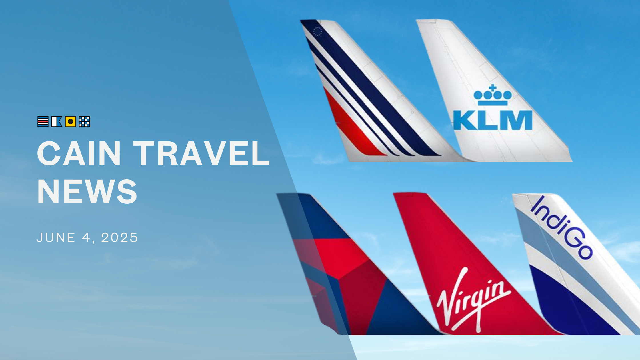 Delta Air Lines Announces Partnership to Link India with North America and Europe