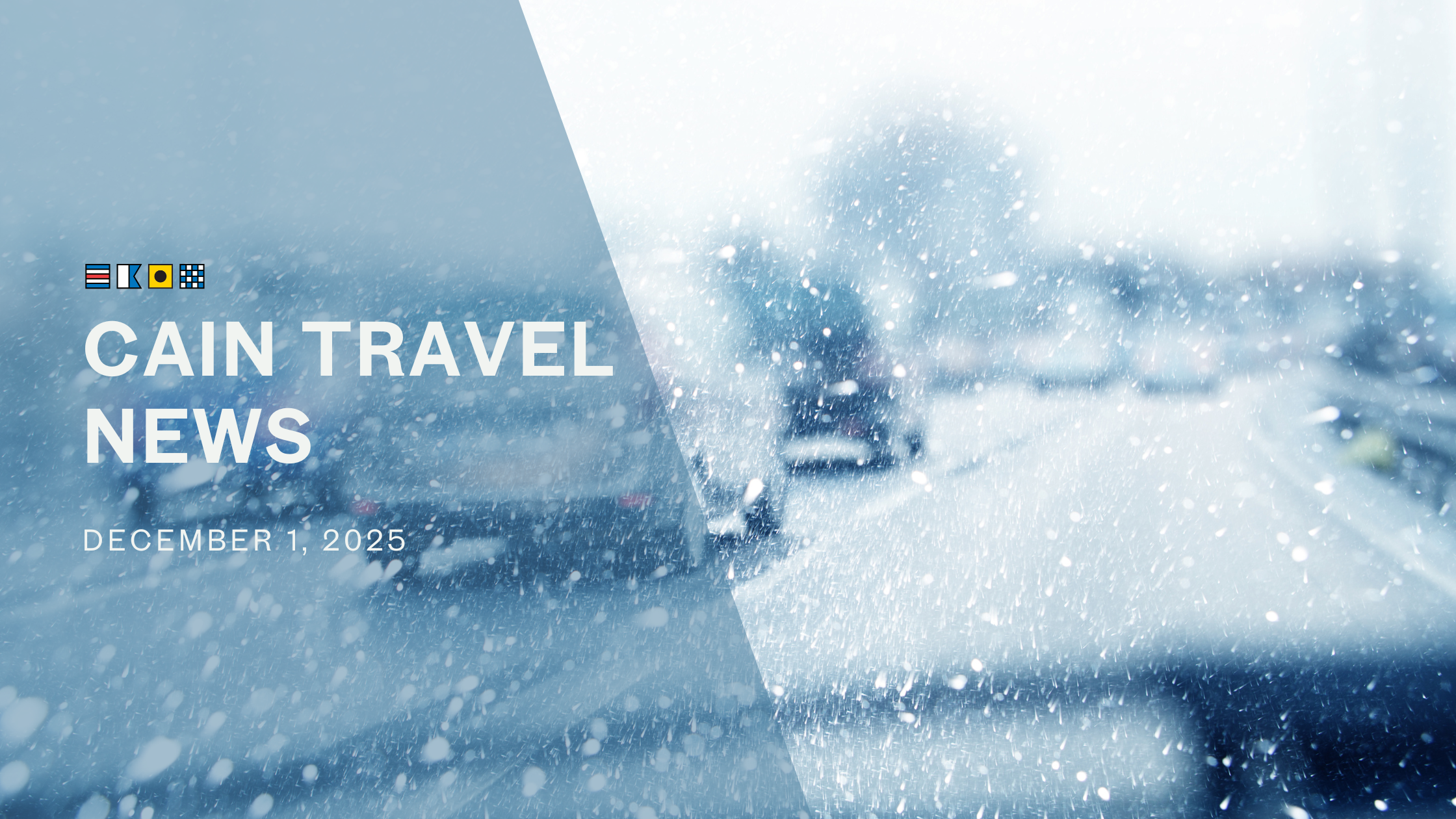 Des Moines International Airport Reopens After Aircraft Incident, December 1st