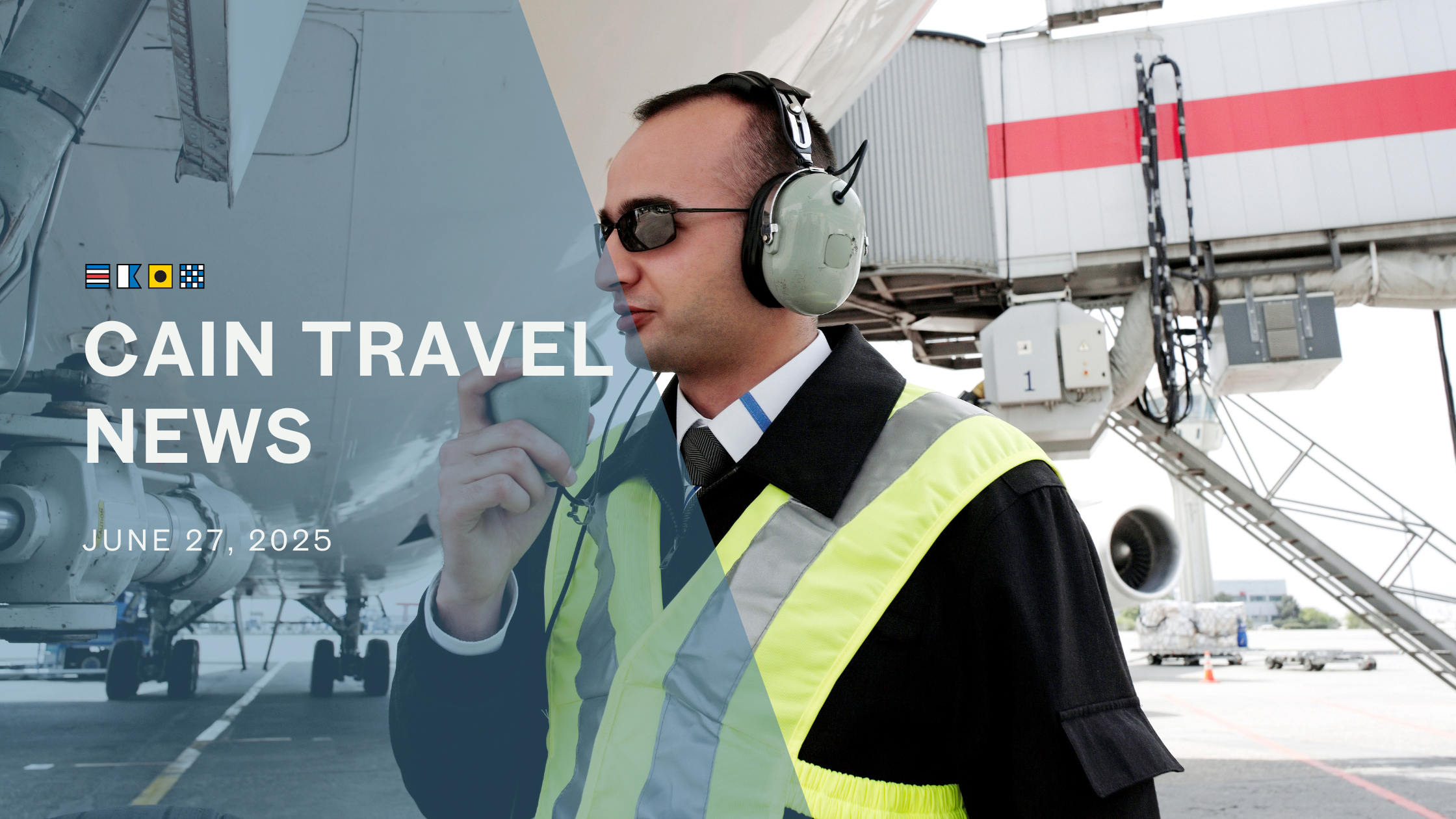 Aviation Workers in Italy Announce Plans to Strike, July 10th and 26th