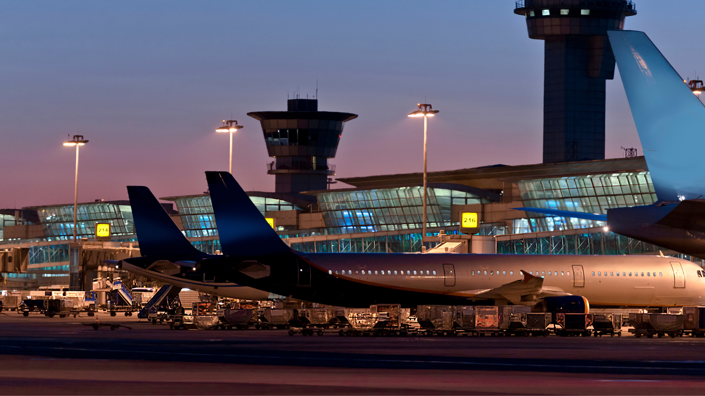 Aviation Workers in Italy Announce Plans to Strike, June 20th