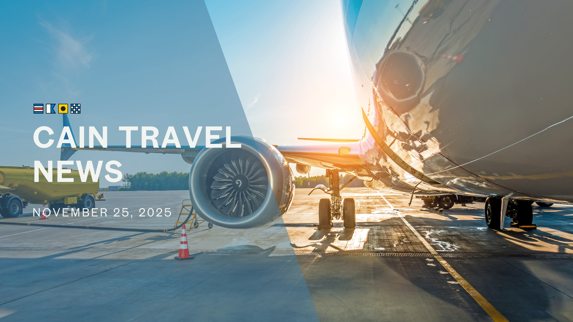 Airport Workers in Italy Plan To Strike, November 28th and December 1st