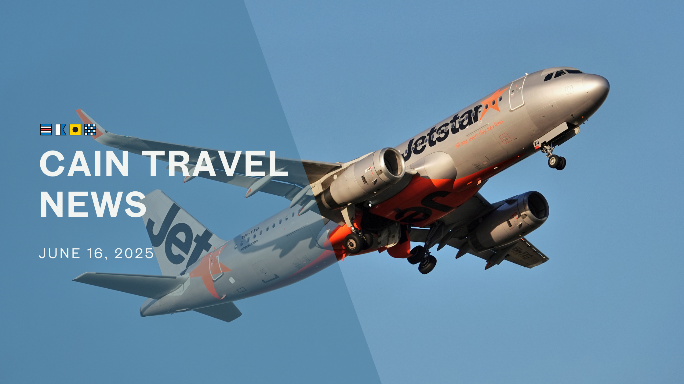Qantas Group Set to Shut Down Jetstar Asia in July 2025