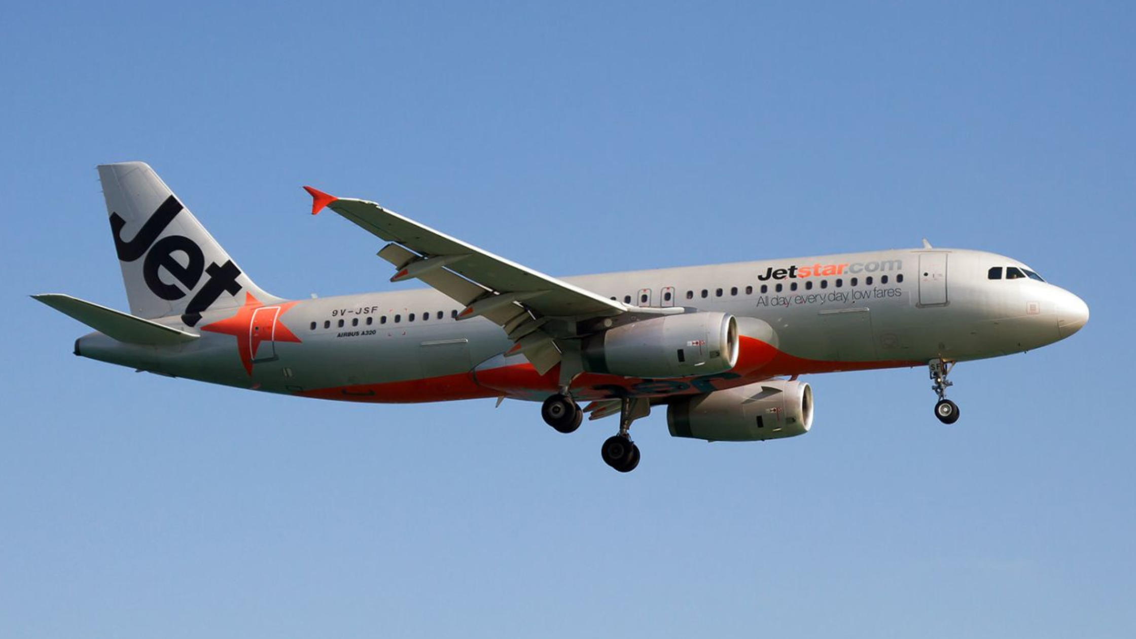 Qantas Group Set to Shut Down Jetstar Asia in July 2025