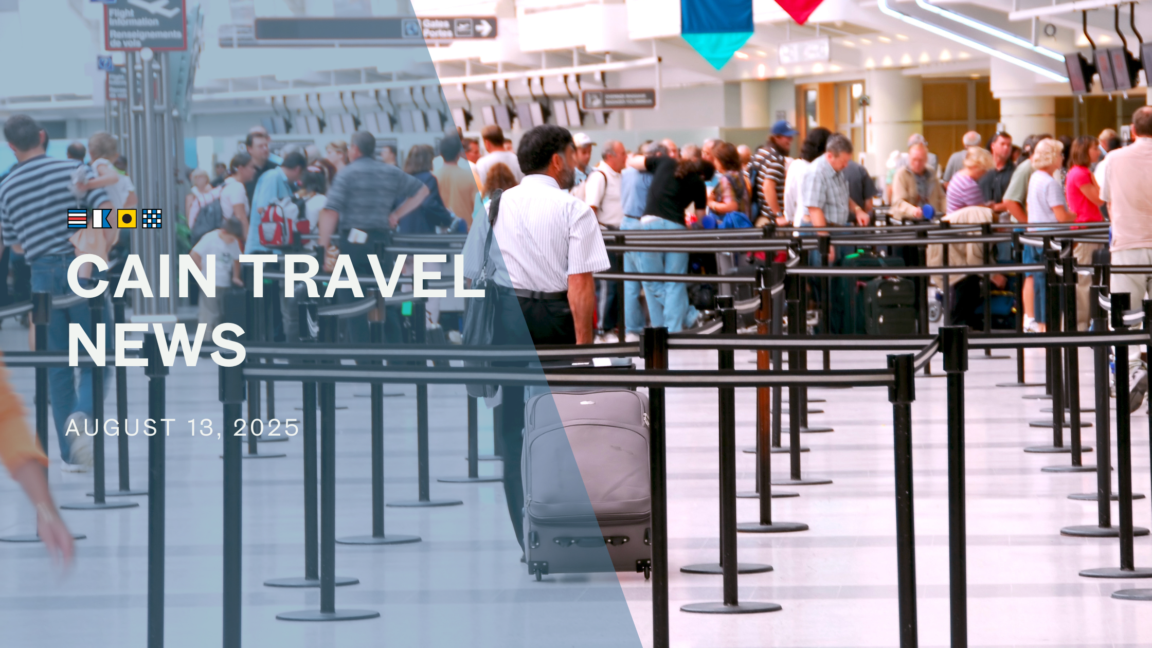 Baggage Screeners at London Gatwick Airport Plan To Strike in August