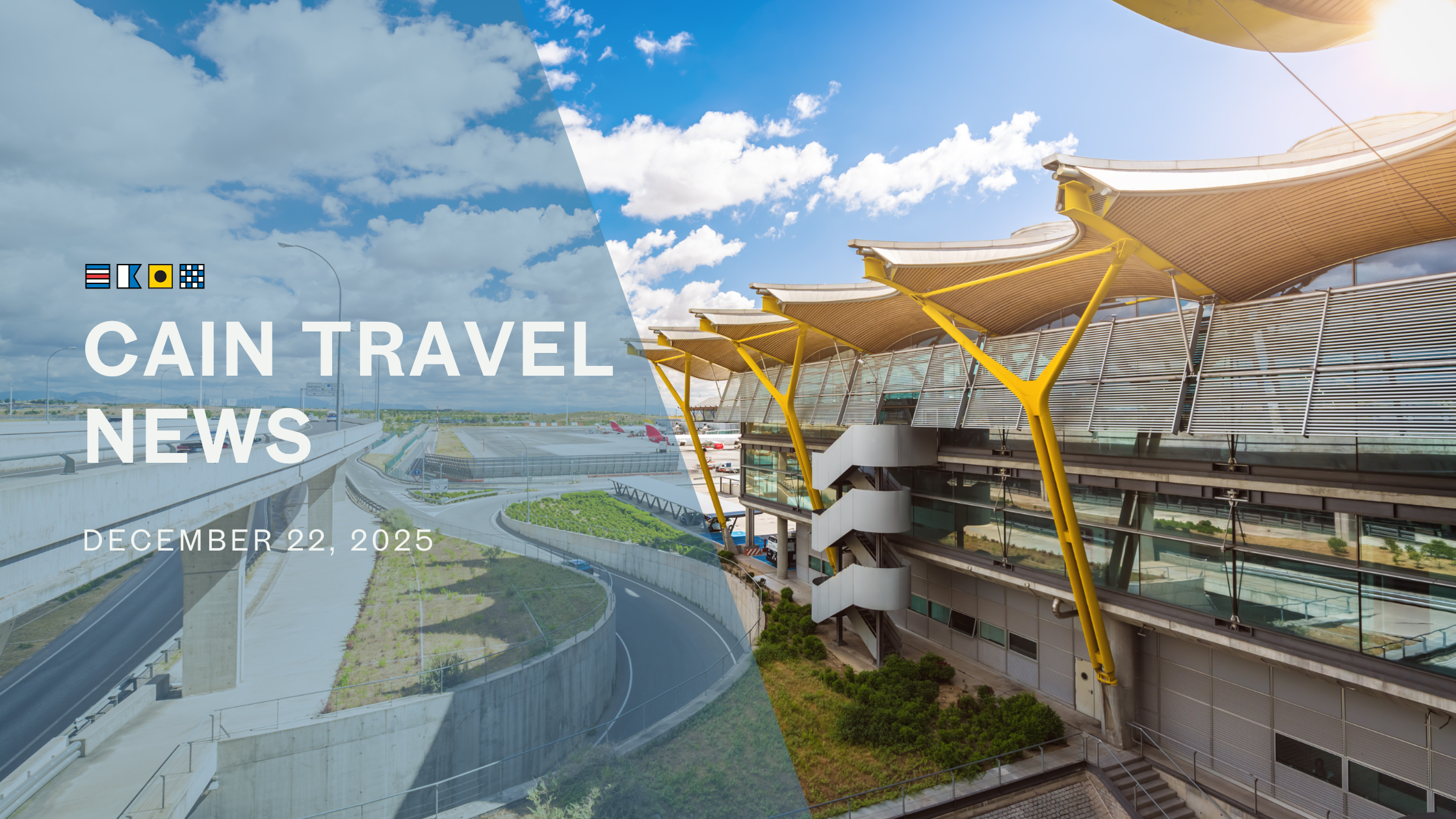 Ground Staff at Madrid-Barajas Airport&nbsp;Announce a Series of Strikes in December & January