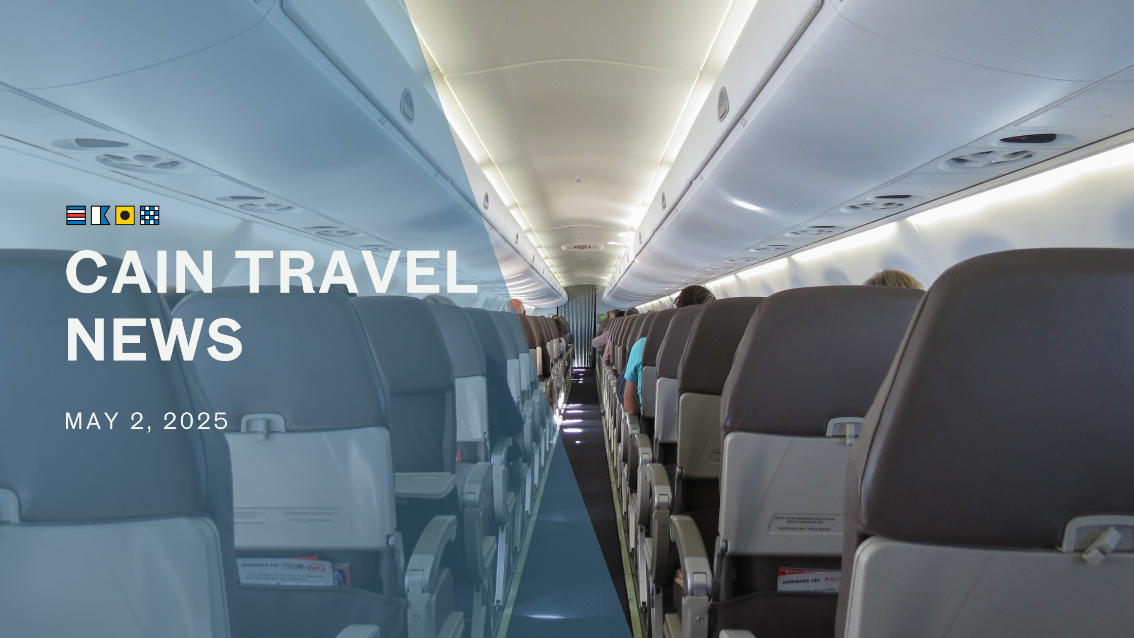 Aviation Workers in Finland Plan To Strike, May 2nd