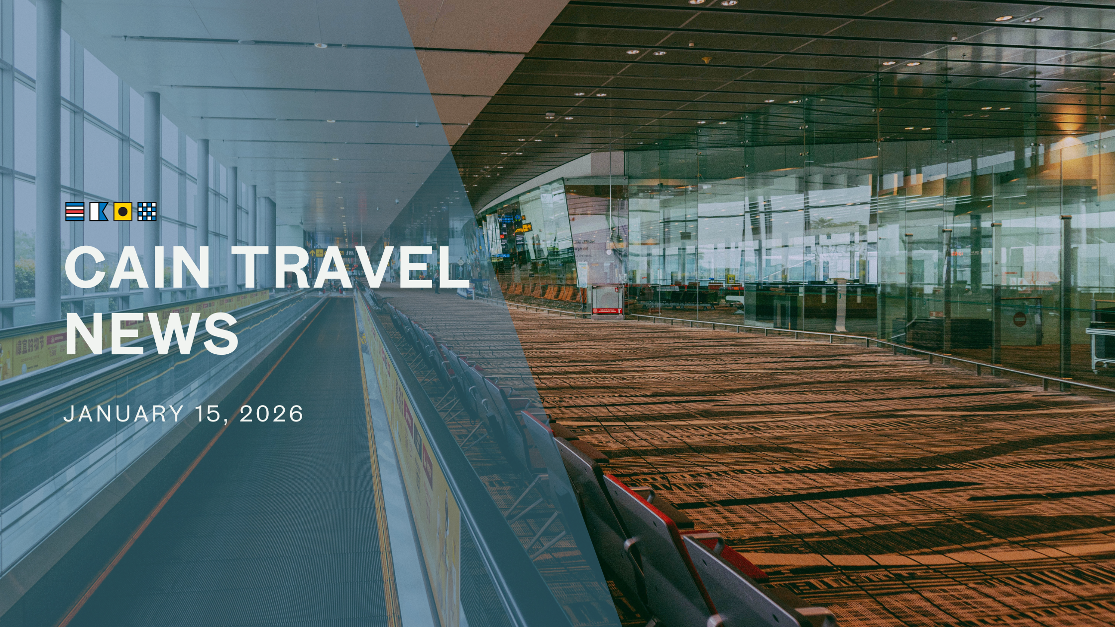 Rising Tensions in the Middle East May Impact Travel