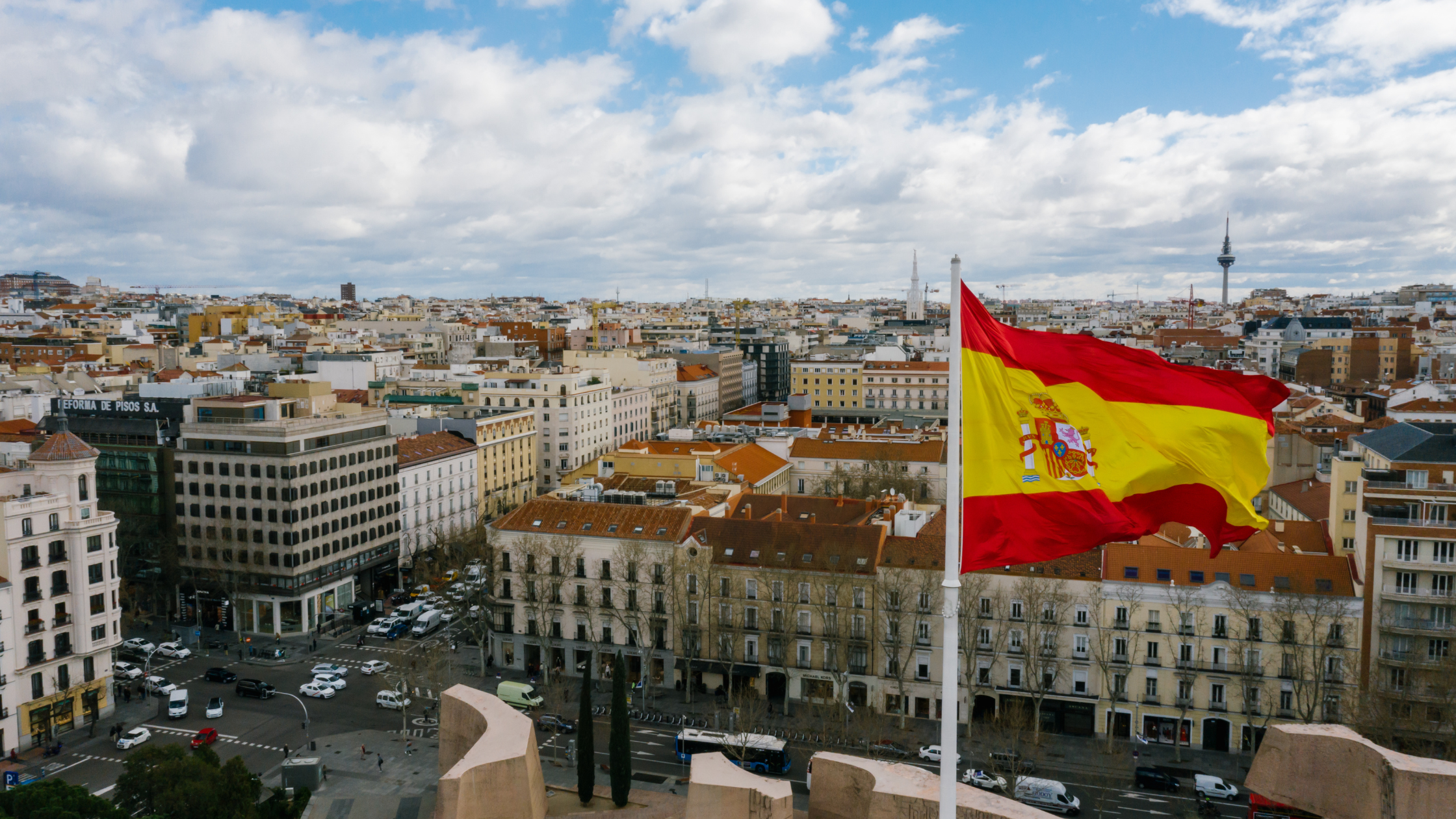 Spain Sets New Rules & Regulations for Travelers