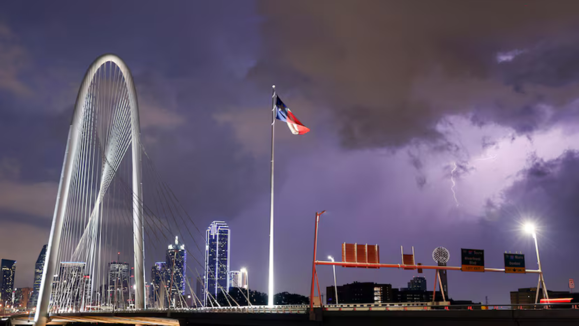 Tornado Watch may Impact North Texas Travel, March 4th