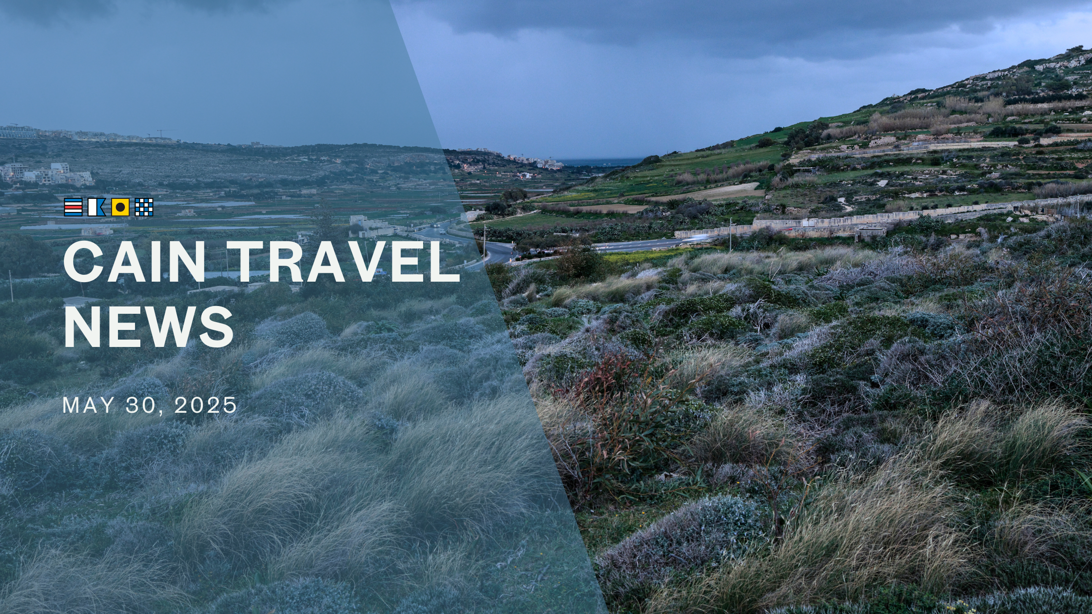 Severe Weather may Impact Northeast U.S. Travel, May 30th-31st