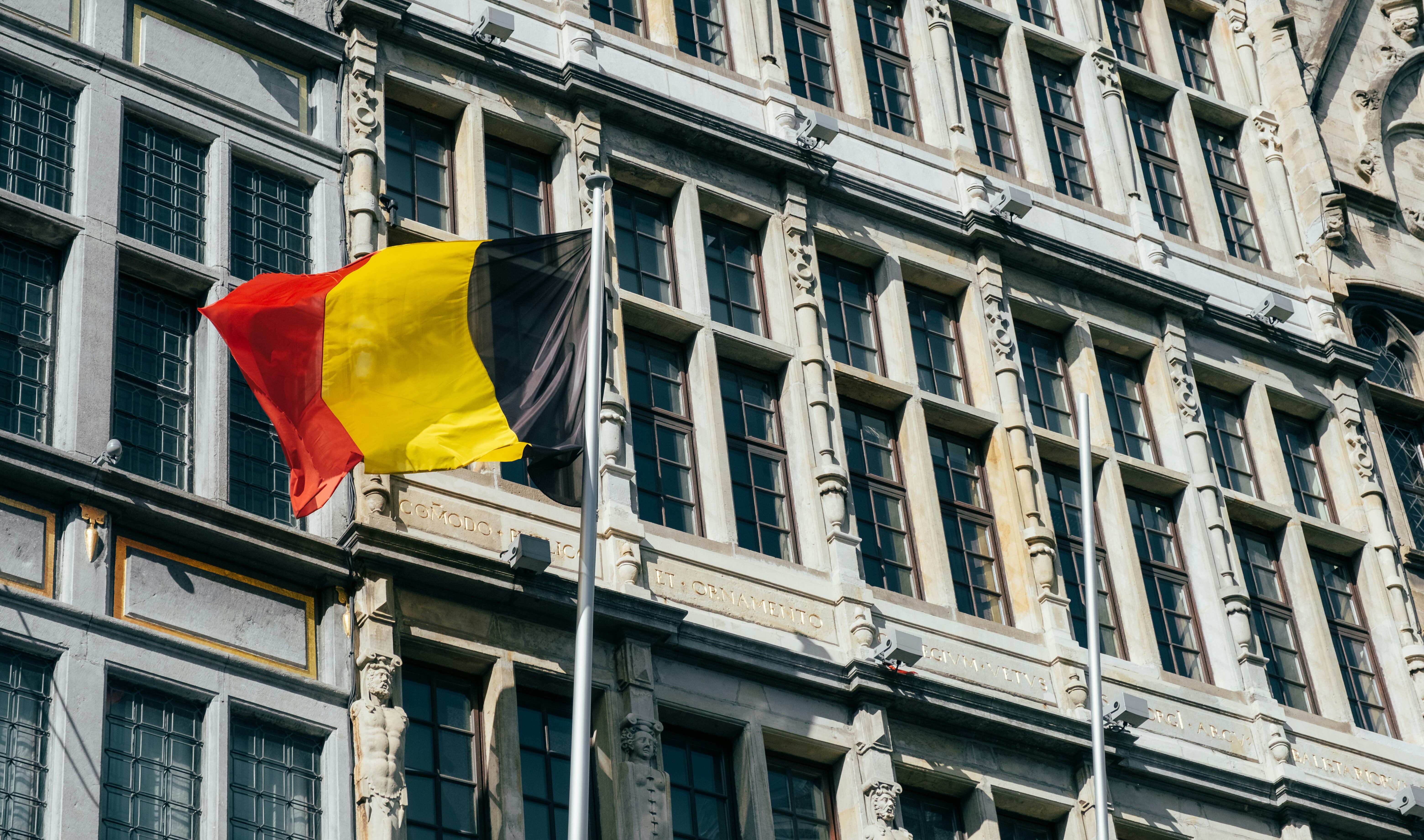 Industrial Action in Belgium may Cause Travel Disruption, October 1st