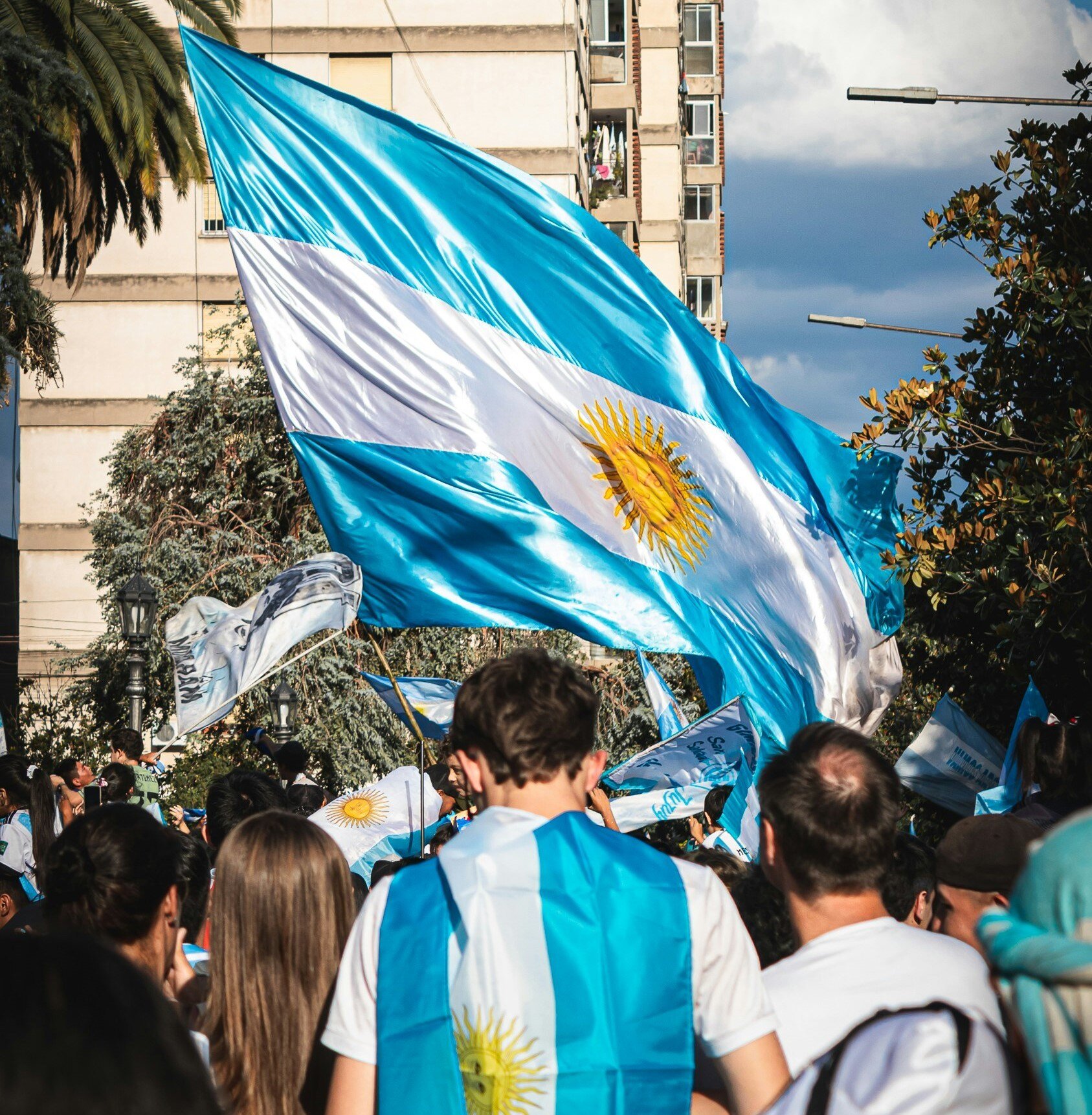 Transportation Workers in Argentina Plan To Strike, October 30th