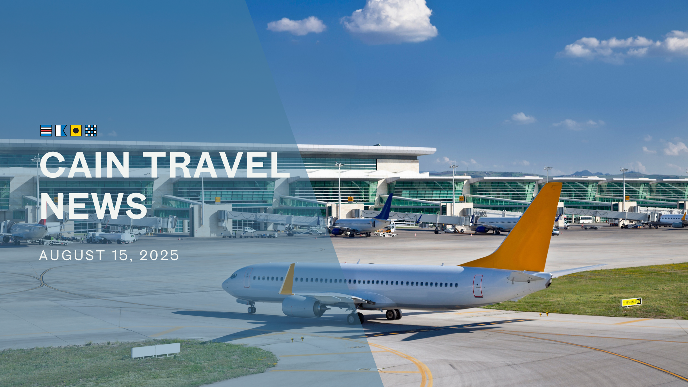 Flights Resume at Manchester Airport, UK After Aircraft Incident, August 15th