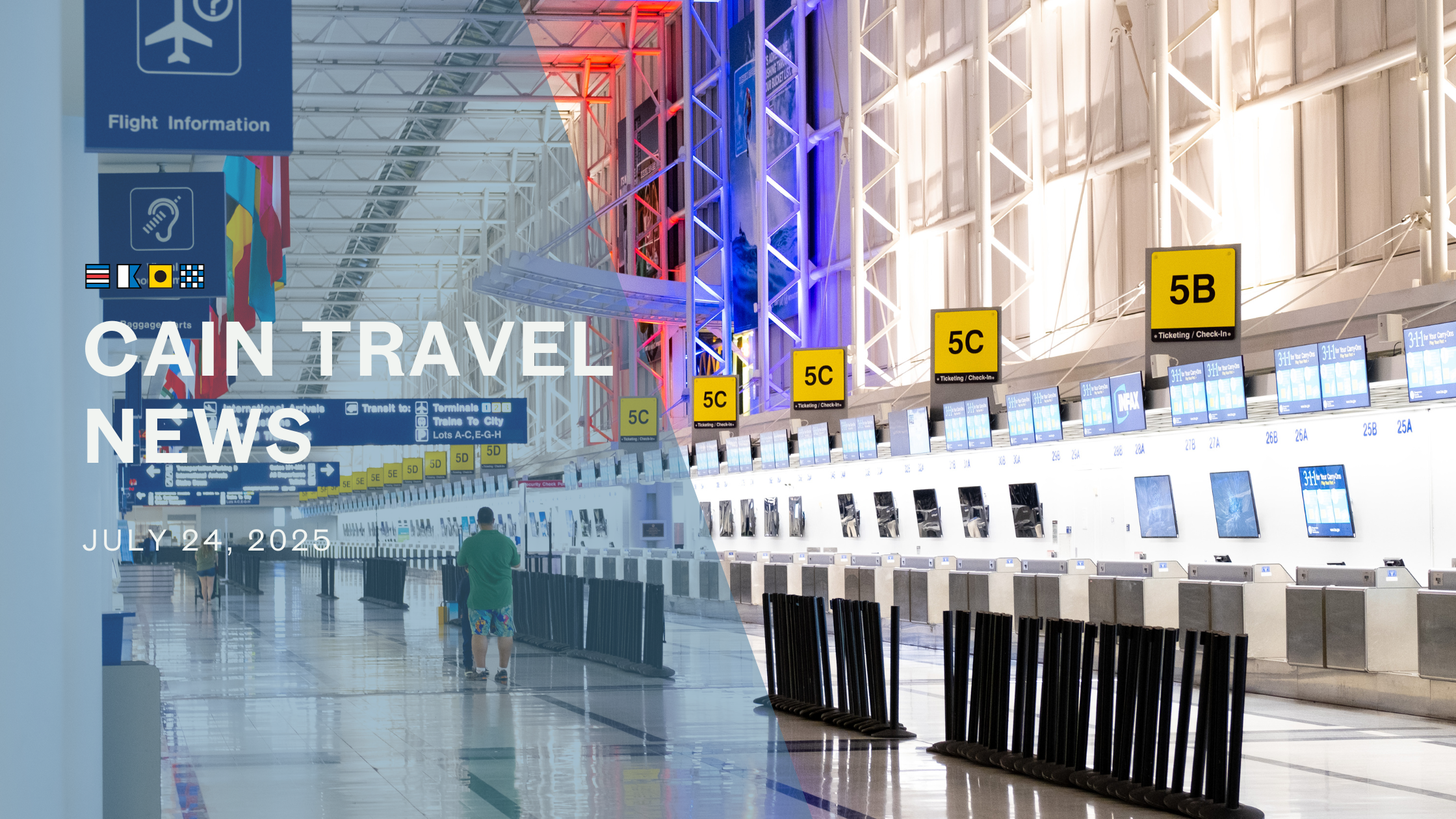 Aviation Workers in Portugal Announce a Series of Strikes in July and August
