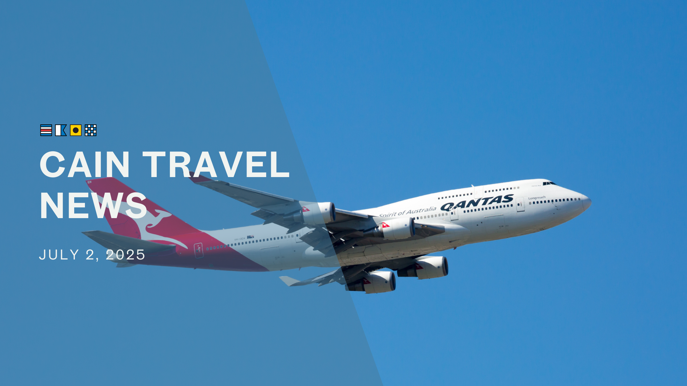 Qantas Security Breach