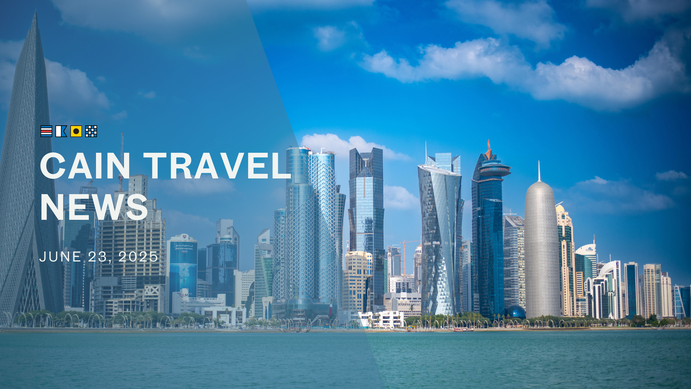 Update: United Arab Emirates and Qatar Airspaces Closed due to Security Concerns