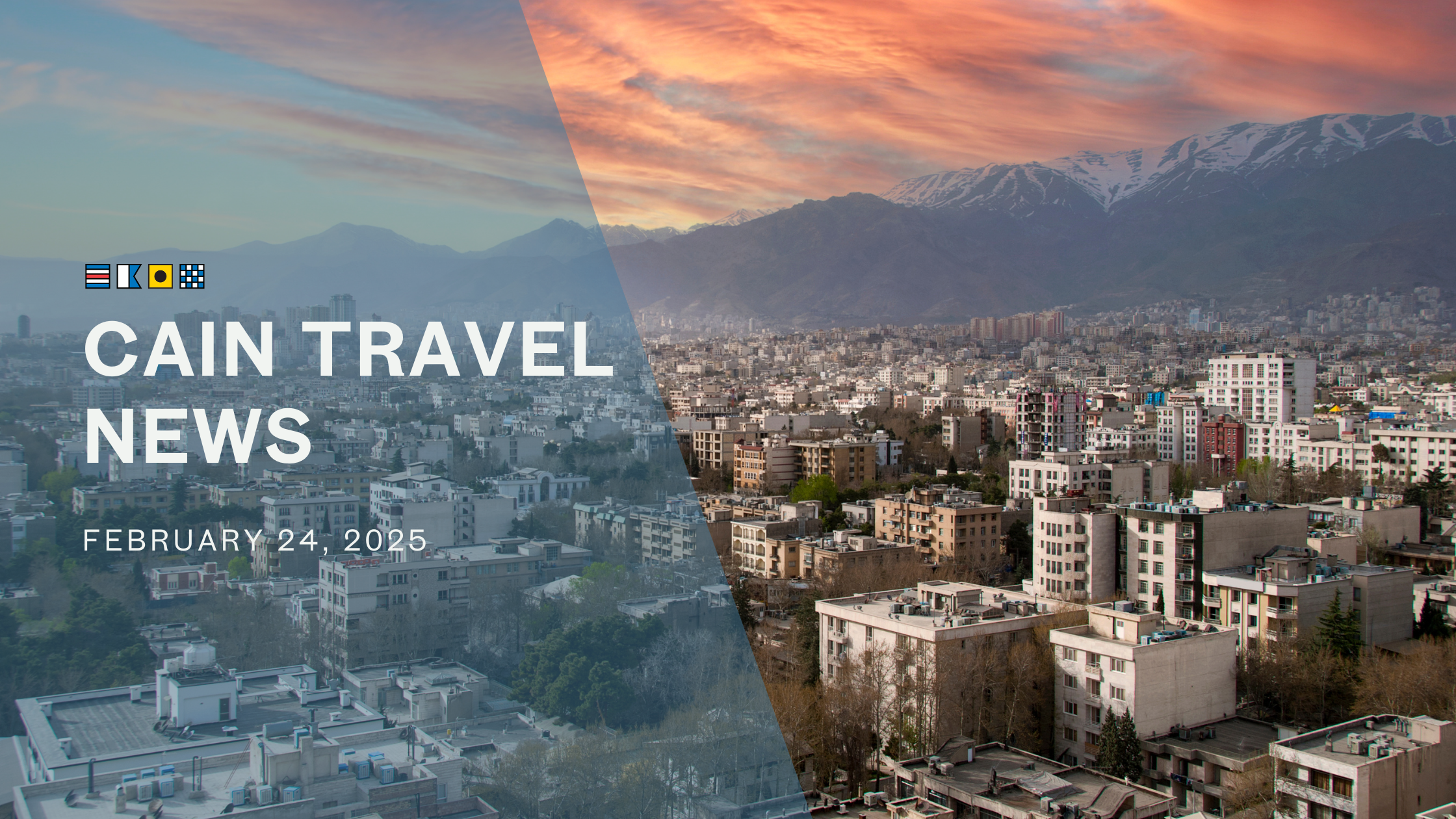 Airlines Set to Resume Tehran Flights