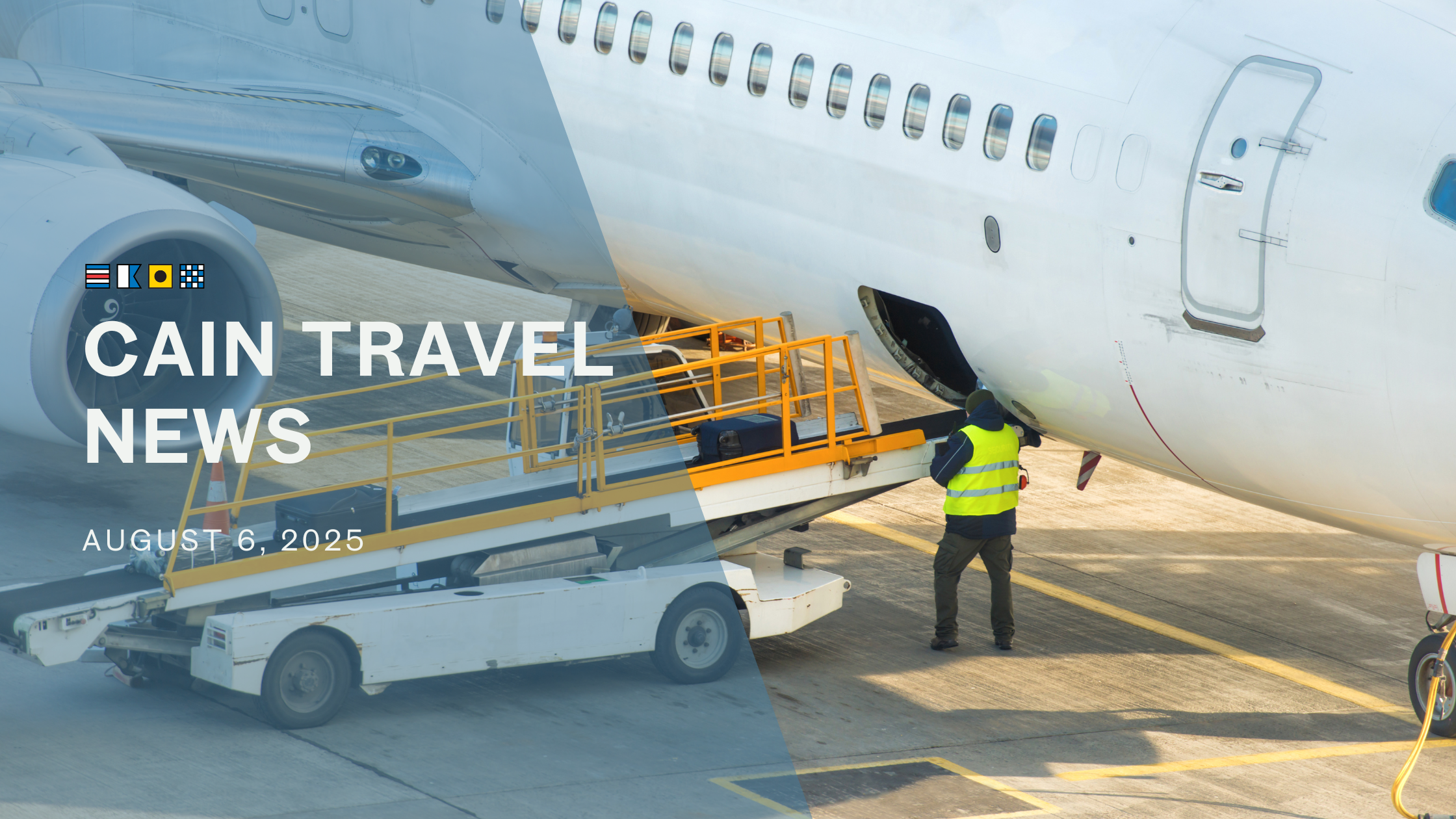 Ryanair Baggage Handlers Announce A Series of Strikes Through the Remainder of 2025