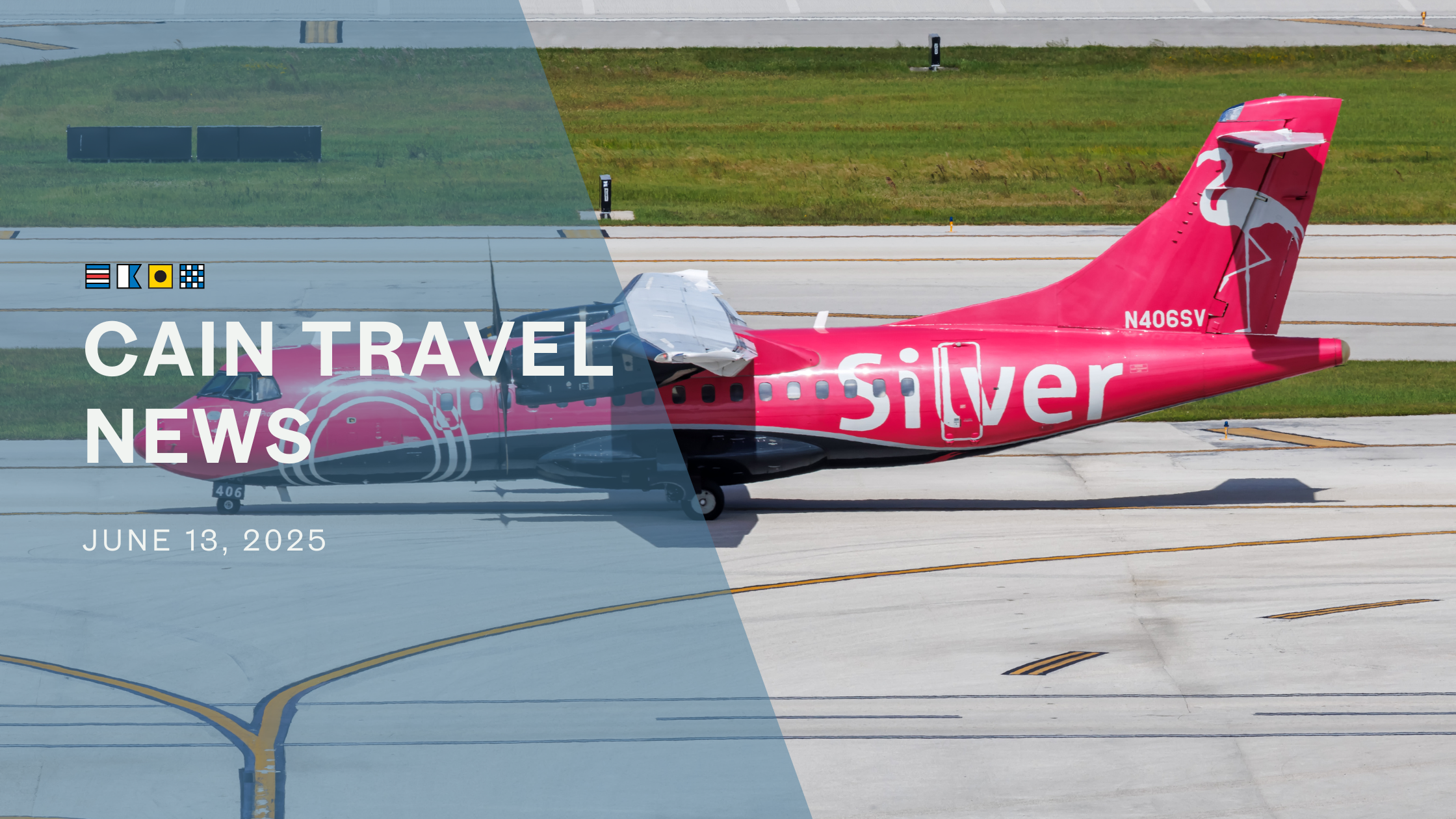 Silver Airways Ceases All Operations