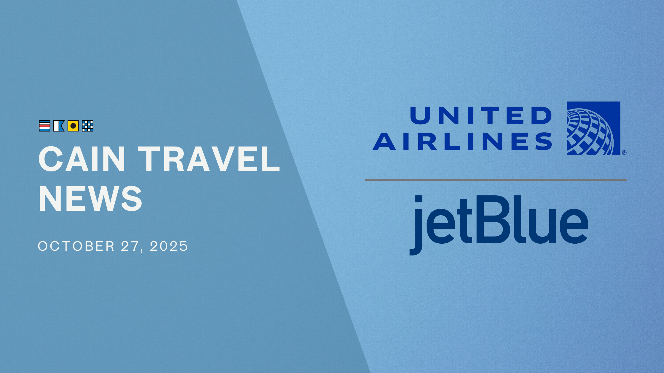 JetBlue and United Launch Ability to Earn and Redeem Points Across Airlines