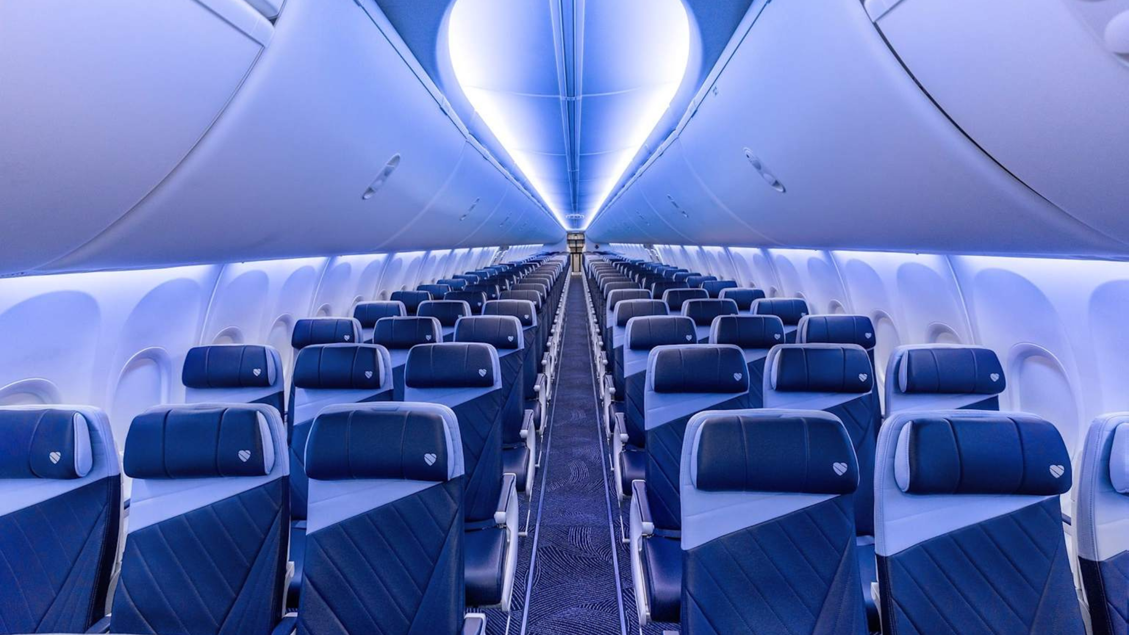 Southwest Airlines Announces Rebrand for Fare Bundles