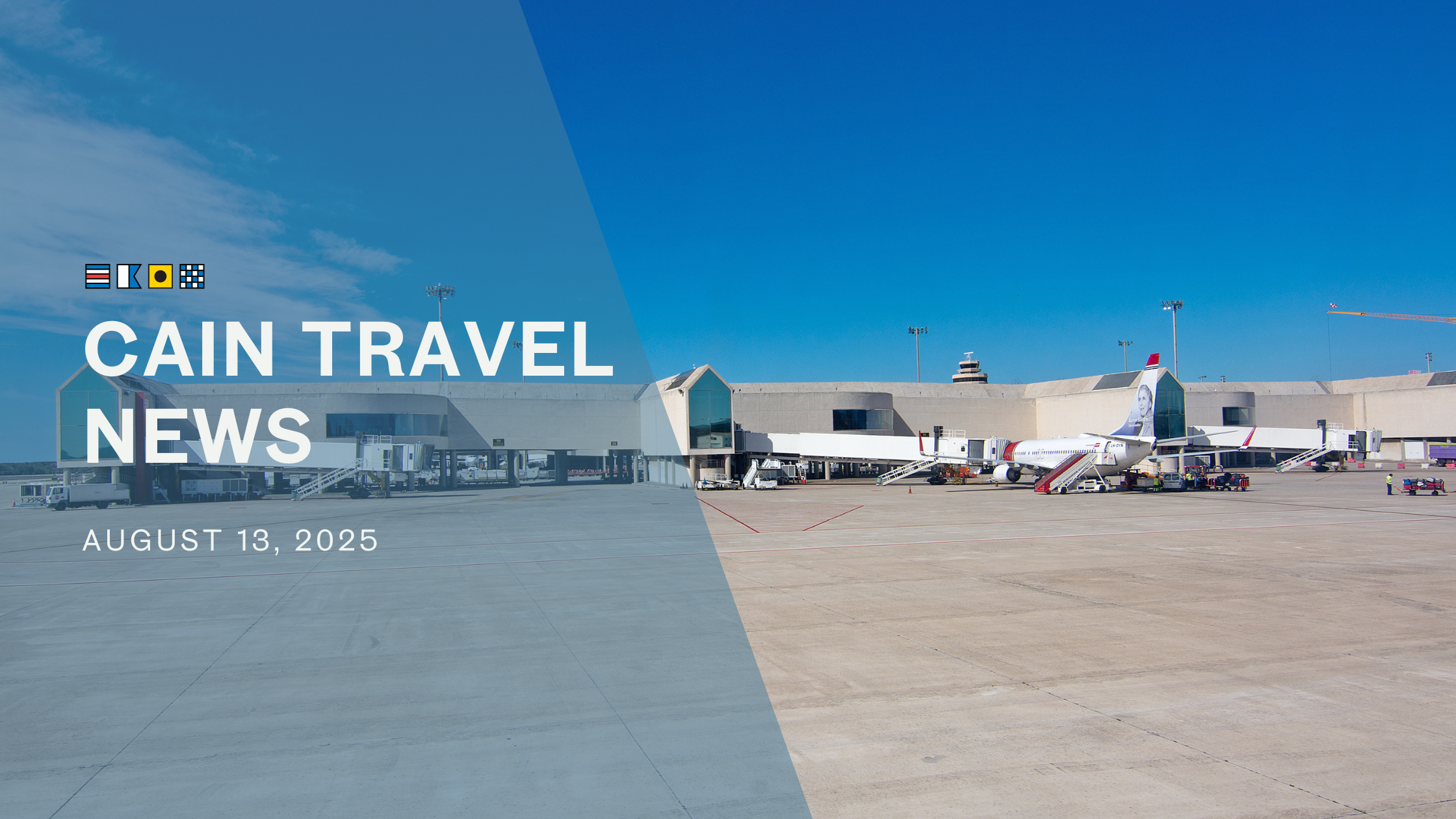 Ground Handling Staff in Spain Plan a Series of Strikes in August