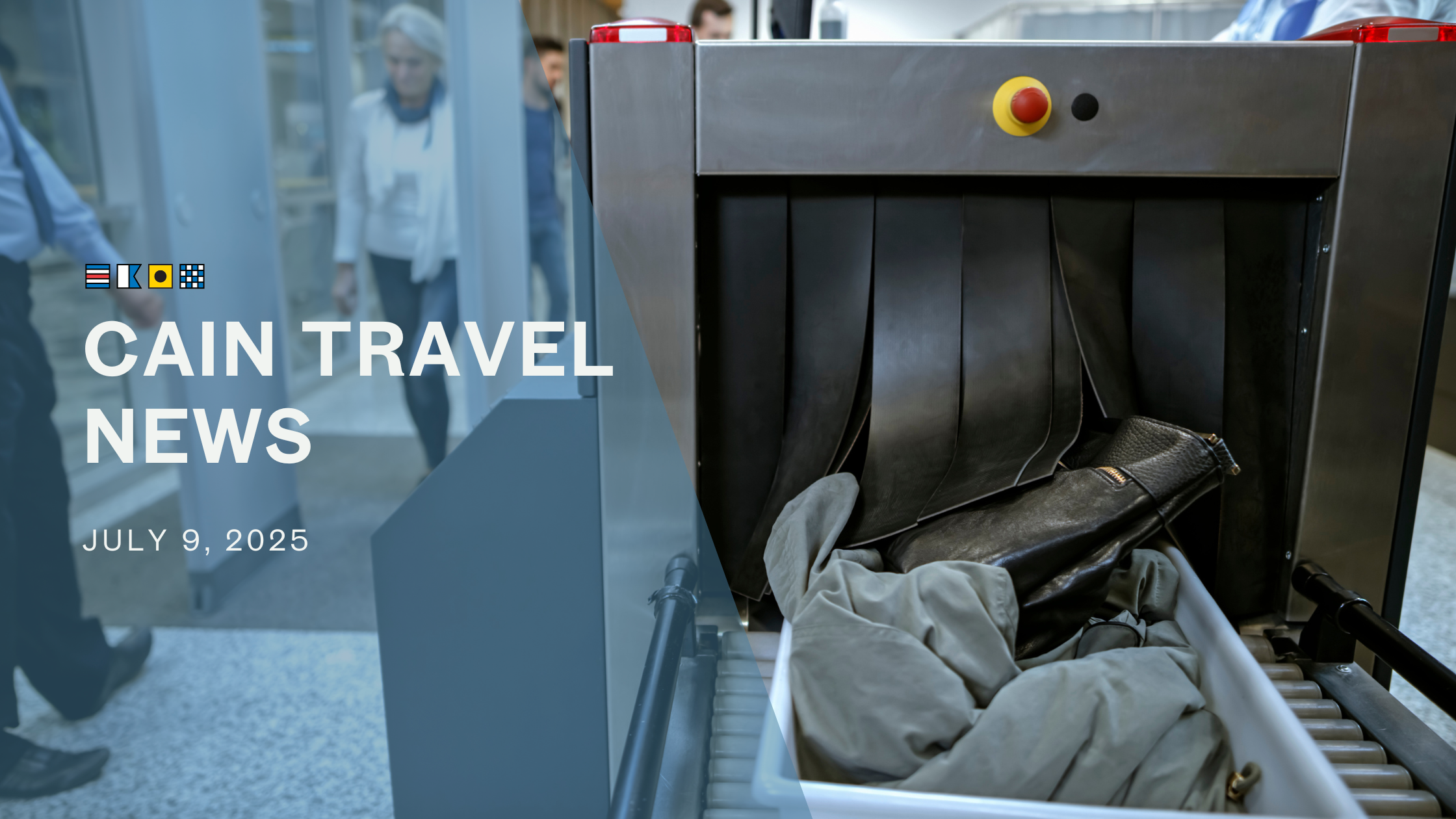 TSA Ends Shoe Removal Policy