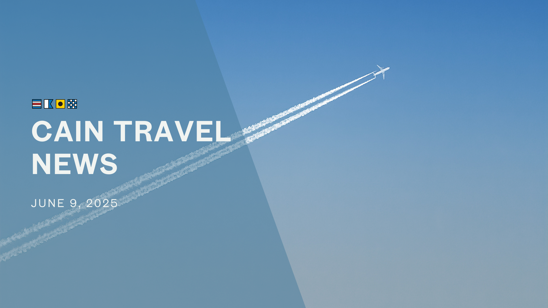 Air Space Closure in Washington, D.C. may Cause Flight Disruptions, June 14th