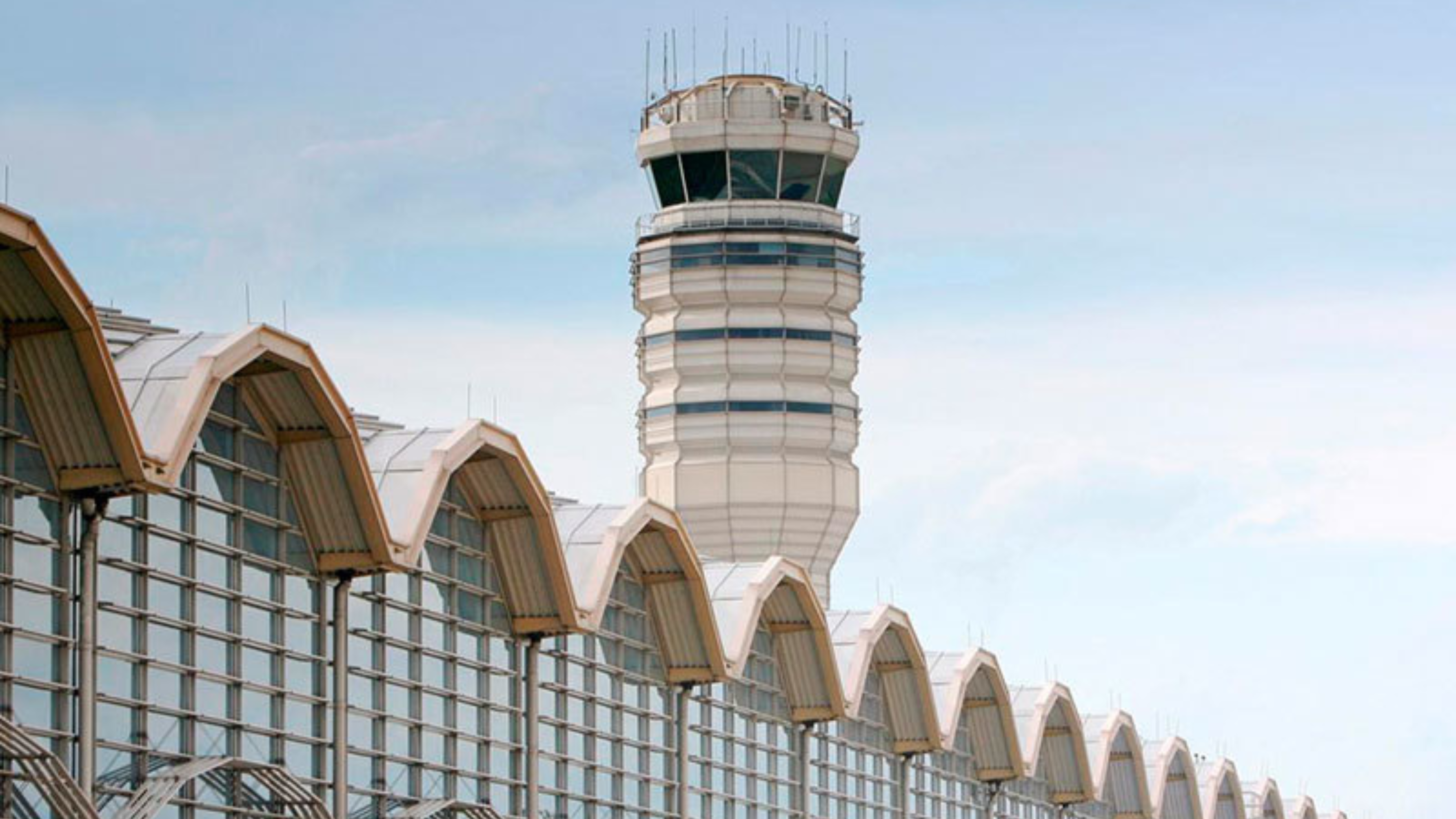 Air Space Closure in Washington, D.C. may Cause Flight Disruptions, June 14th